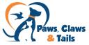 Paws Claws Tails Dog Training Sunshine Coast logo